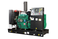 Дизельный генератор Weifang АД-40 Дизельный генератор Weifang АД-40