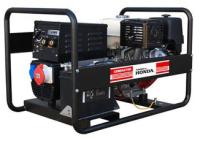 Сварочный генератор Energo EB 6.5/400-W220HEDC Сварочный генератор Energo EB 6.5/400-W220HEDC