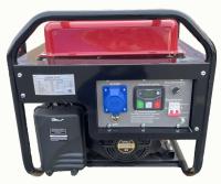 Бензиновый генератор АМПЕРОС LT 13000 E Бензиновый генератор АМПЕРОС LT 13000 E