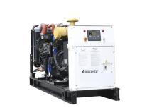 Дизельный генератор Азимут АД-64С-Т400-1РМ Weichai Дизельный генератор Азимут АД-64С-Т400-1РМ Weichai