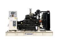 Дизельный генератор Teksan TJ220DW5C