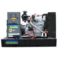 Дизельный генератор Aksa APD 135A Дизельный генератор Aksa APD 135A