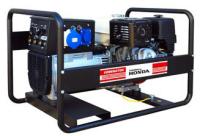 Сварочный генератор Energo EB 7.0/230-W220HEAC Сварочный генератор Energo EB 7.0/230-W220HEAC