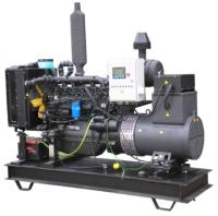 Дизельный генератор ММЗ МДГ 10584 Дизельный генератор ММЗ МДГ 10584