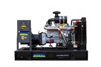 Дизельный генератор Aksa APD 450A