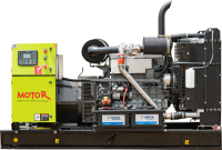 Дизельный генератор Motor АД80-T400 R