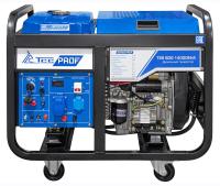 Дизельный генератор ТСС SDG 14000EHA Дизельный генератор ТСС SDG 14000EHA