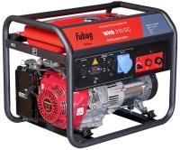 Сварочный генератор Fubag WHS 210 DC Сварочный генератор Fubag WHS 210 DC