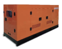 Дизельный генератор MVAE 33PS/D Дизельный генератор MVAE 33PS/D