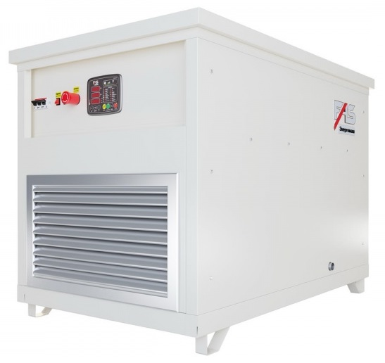 Газовый генератор ФАС 18-1/ВР Газовый генератор ФАС 18-1/ВР