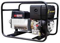 Сварочный генератор EuroPower EP 220 DXE Сварочный генератор EuroPower EP 220 DXE