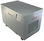 Газовый генератор ФАС 35-3/ЗР