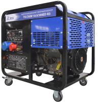 Сварочный генератор ТСС DGW 10.0/300ED-R3 Сварочный генератор ТСС DGW 10.0/300ED-R3