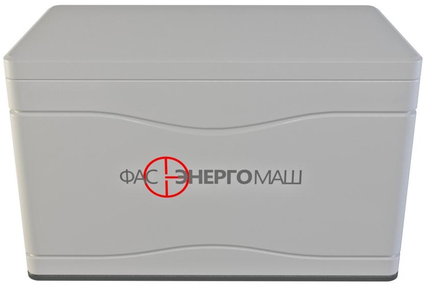 Газовый генератор ФАС 8/1ЛП с АВР Газовый генератор ФАС 8/1ЛП с АВР