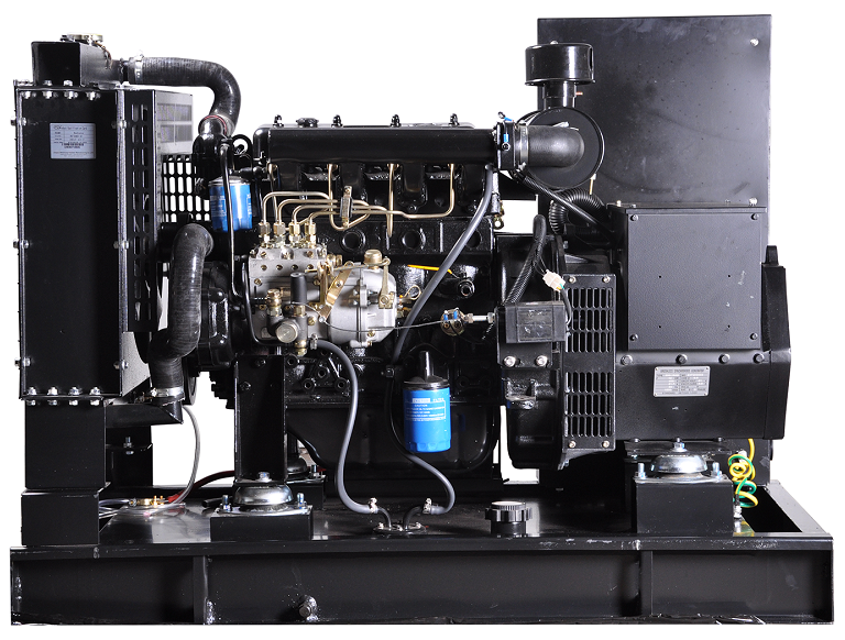 Дизельный генератор Fubag DS 16 A ES Дизельный генератор Fubag DS 16 A ES