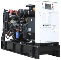 Дизельный генератор Азимут АД-80С-Т400-1РМ Weichai