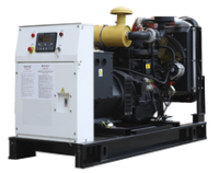 Дизельный генератор Азимут АД-40С-Т400-1РМ Kofo