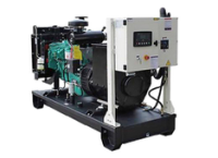 Дизельный генератор Energo MP525D Дизельный генератор Energo MP525D