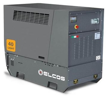 Дизельный генератор Elcos GE.YA.047/044.LT Дизельный генератор Elcos GE.YA.047/044.LT