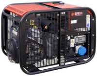 Бензиновый генератор EuroPower EP 20000 E Бензиновый генератор EuroPower EP 20000 E