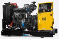 Дизельный генератор Magnus 350/400 FA (Woling) Дизельный генератор Magnus 350/400 FA (Woling)