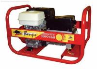 Сварочный генератор Вепрь АСПБВ250-8/3-Т400/230 ВХ-БСГ Сварочный генератор Вепрь АСПБВ250-8/3-Т400/230 ВХ-БСГ