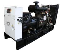 Дизельный генератор Азимут АД-320С-Т400-1РМ Woling