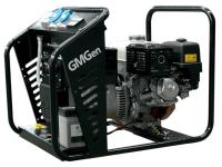 Сварочный генератор GMGen GMSH180E Сварочный генератор GMGen GMSH180E
