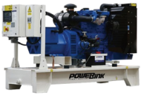 Дизельный генератор PowerLink WPS20 Дизельный генератор PowerLink WPS20