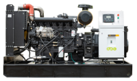 Дизельный генератор EcoPower АД550-T400ECO W Дизельный генератор EcoPower АД550-T400ECO W
