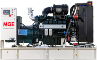 Дизельный генератор MGE P450DN