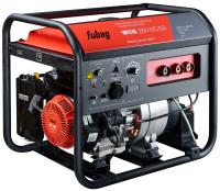 Сварочный генератор Fubag WCE 250 DC ES Сварочный генератор Fubag WCE 250 DC ES