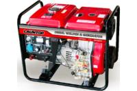 Сварочный генератор АМПЕРОС LTW 200 AR-3 Сварочный генератор АМПЕРОС LTW 200 AR-3