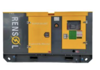 Дизельный генератор Rensol RC220HC Дизельный генератор Rensol RC220HC