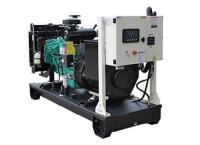 Дизельный генератор Energo MP200D Дизельный генератор Energo MP200D
