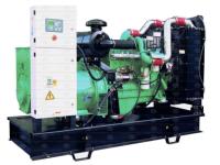 Дизельный генератор АМПЕРОС LG138C Дизельный генератор АМПЕРОС LG138C