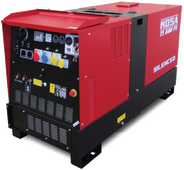 Сварочный генератор Mosa TS 600 PS-BC Сварочный генератор Mosa TS 600 PS-BC