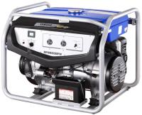 Бензиновый генератор Yamaha EF 5500 EFW Бензиновый генератор Yamaha EF 5500 EFW