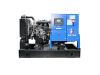 Дизельный генератор Исток АД40С-Т400-РМ15-1 Дизельный генератор Исток АД40С-Т400-РМ15-1