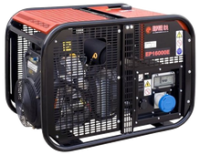 Бензиновый генератор EuroPower EP 16000 E Бензиновый генератор EuroPower EP 16000 E