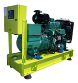 Дизельный генератор GenPower GDZ-GNP 44 OTO
