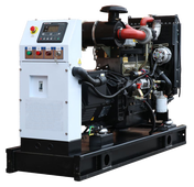 Дизельный генератор Азимут АД-30С-Т400-1РМ Kofo (K4100ZDS) Дизельный генератор Азимут АД-30С-Т400-1РМ Kofo (K4100ZDS)