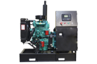 Дизельный генератор Weifang АД-15 Дизельный генератор Weifang АД-15