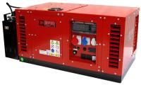 Бензиновый генератор EuroPower EPS 12000 TE Бензиновый генератор EuroPower EPS 12000 TE
