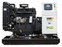 Дизельный генератор EcoPower АД20-T400ECO R