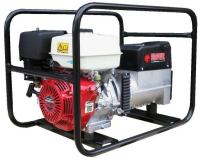Сварочный генератор EuroPower EP 200 X2 DC