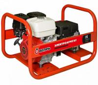 Бензиновый генератор Вепрь АБП 7/4-Т400/230 ВХ-С Бензиновый генератор Вепрь АБП 7/4-Т400/230 ВХ-С