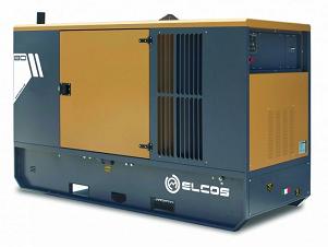 Дизельный генератор Elcos GE.PK3A.088/080.SS с АВР Дизельный генератор Elcos GE.PK3A.088/080.SS с АВР