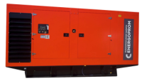 Дизельный генератор Energoprom ESY 17/400