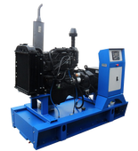 Дизельный генератор ССМ АД-30С-Т400-РМ1 Дизельный генератор ССМ АД-30С-Т400-РМ1